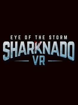 Sharknado VR: Eye of the Storm