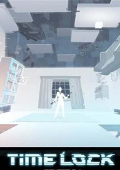 Time Lock VR 1