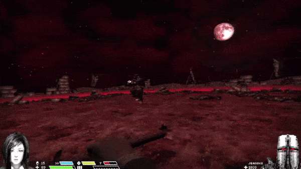 Solace Dreams Remake