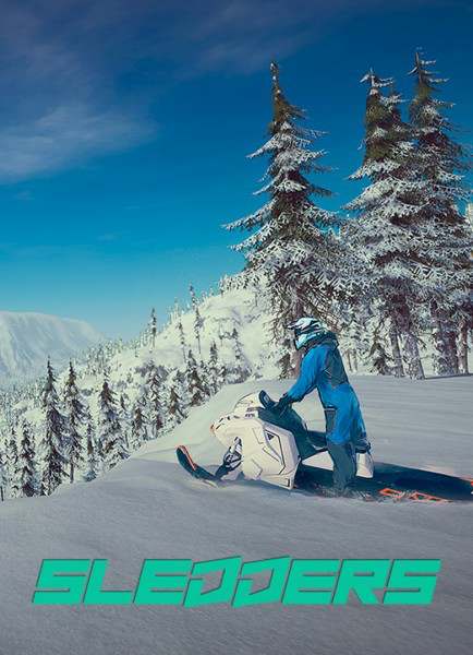 Sledders