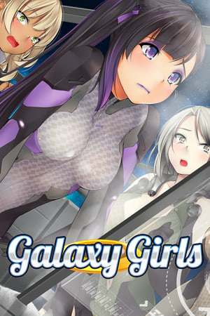 Galaxy Girls Galaxy Girls