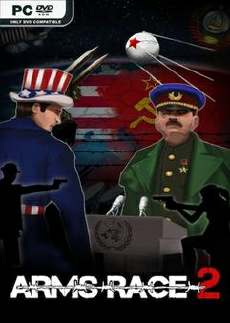 Arms Race 2