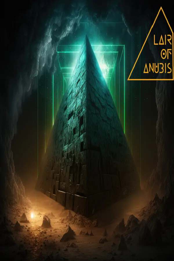 Lair of Anubis