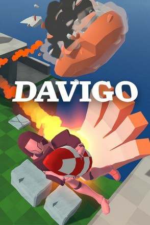 DAVIGO: VR vs. PC DAVIGO: VR vs. PC