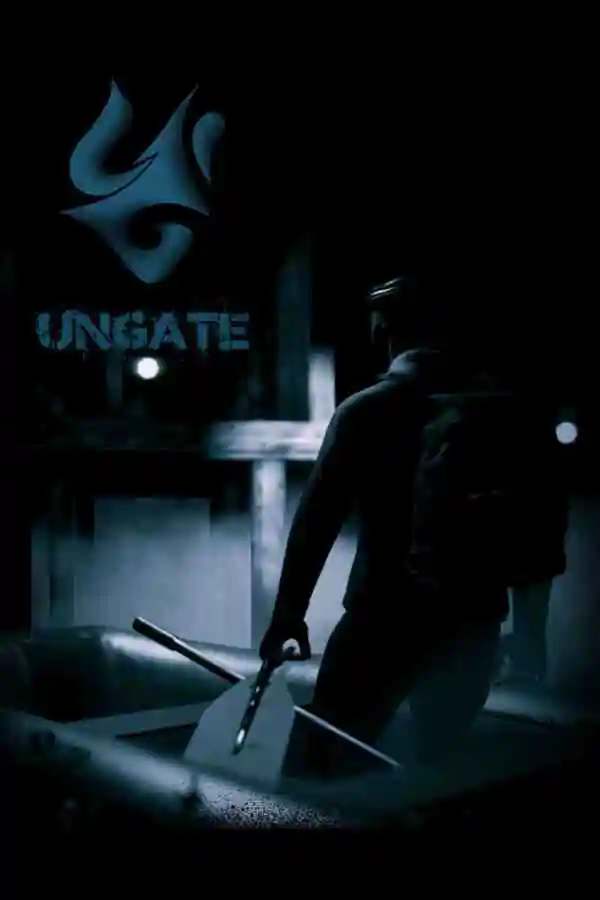 Ungate