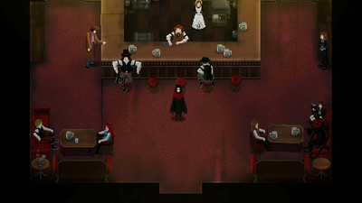 первый скриншот из Skautfold: Into the Fray