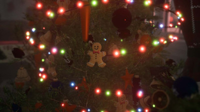 первый скриншот из Christmas Nightmare