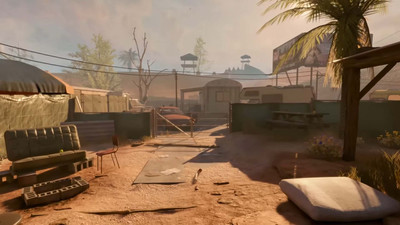 третий скриншот из Arizona Sunshine 2