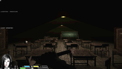четвертый скриншот из Solace Dreams Remake