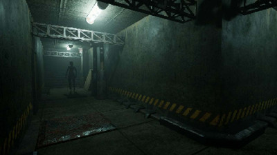 третий скриншот из The Door in the Basement