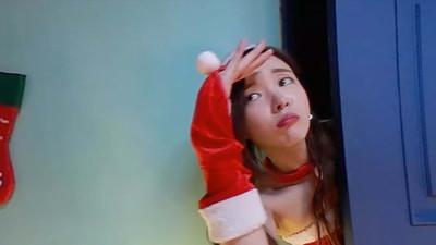 второй скриншот из Puzzle of Santa Girl