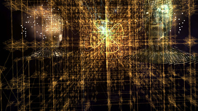 второй скриншот из Visionarium