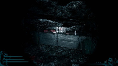 четвертый скриншот из Ungate