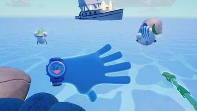 первый скриншот из Island Time