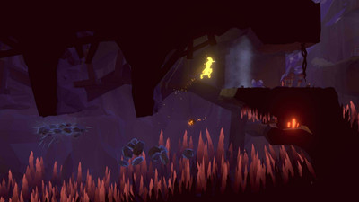 третий скриншот из Through the Nightmares BETA