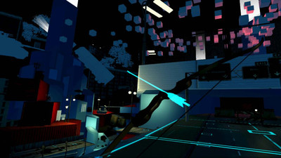 первый скриншот из Time Lock VR 1