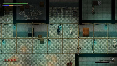 третий скриншот из Skautfold: Into the Fray