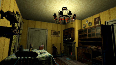 третий скриншот из Time Lock VR 1