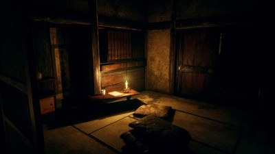 первый скриншот из Hollow Cocoon