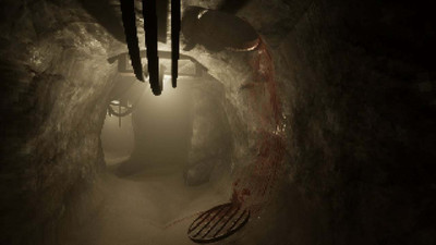 первый скриншот из The Door in the Basement