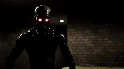 первый скриншот из The Collector