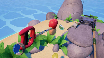 четвертый скриншот из Island Time