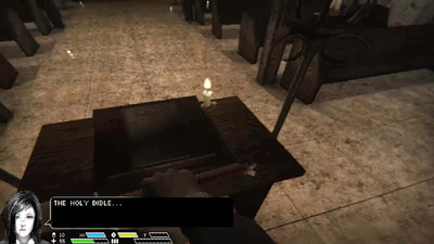 третий скриншот из Solace Dreams Remake