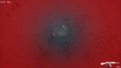 четвертый скриншот из Soldier in the darkness