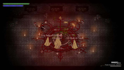 второй скриншот из Skautfold: Into the Fray