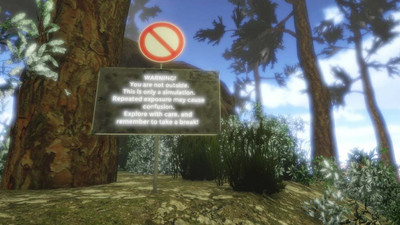второй скриншот из Isolationist Nightclub Simulator