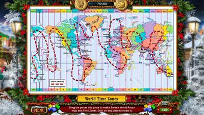 первый скриншот из Christmas Wonderland 14