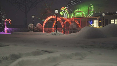 третий скриншот из Christmas Nightmare