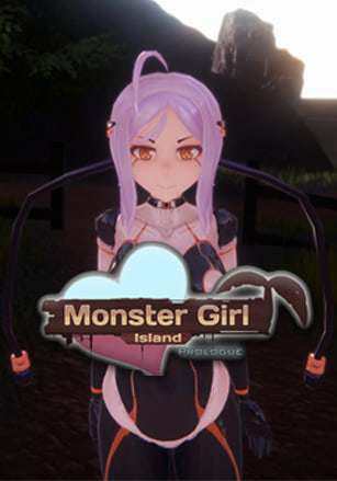 Monster Girl Island: Prologue