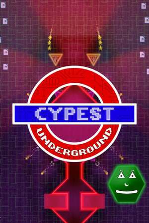 CYPEST Underground