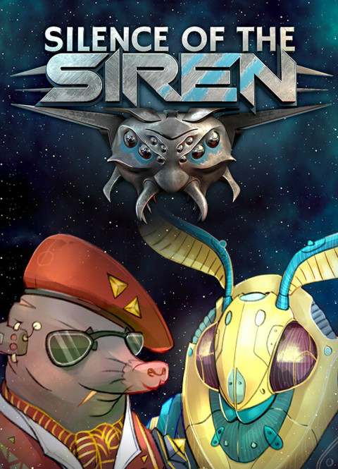 Silence of the Siren