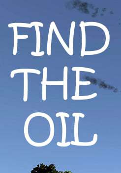 Find the Oil Racing Edition