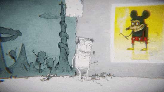 Dimitri Kozma Art Gallery DX