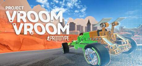 Project Vroom Vroom Prototype Project Vroom Vroom Prototype