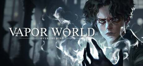 Vapor World: Over The Mind BETA Vapor World: Over The Mind BETA
