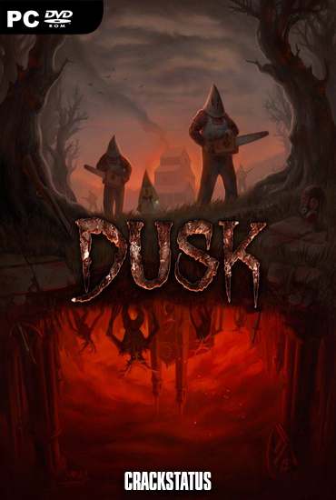 DUSK HD DUSK HD