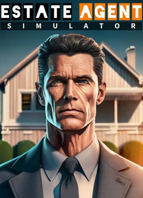 Estate Agent Simulator Estate Agent Simulator