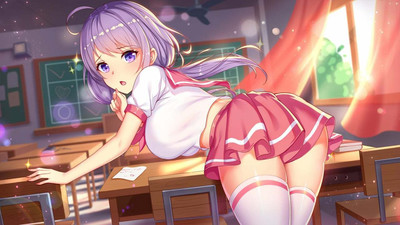 четвертый скриншот из Pretty Angel