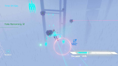 четвертый скриншот из Link: The Unleashed Nexus