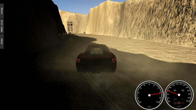 второй скриншот из Find the Oil Racing Edition
