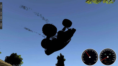 третий скриншот из Find the Oil Racing Edition