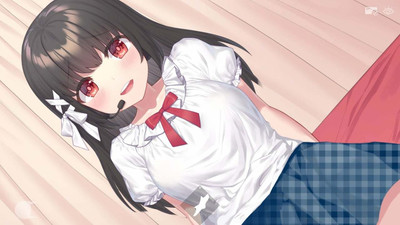 второй скриншот из Seek Girl 3