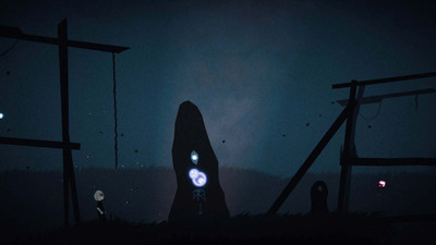 второй скриншот из SOULBOUND