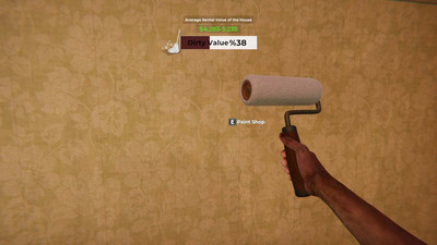 первый скриншот из Estate Agent Simulator