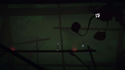 третий скриншот из SOULBOUND