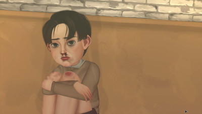 второй скриншот из Related Chapter 1
